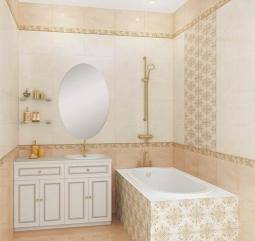 Crema Marfil