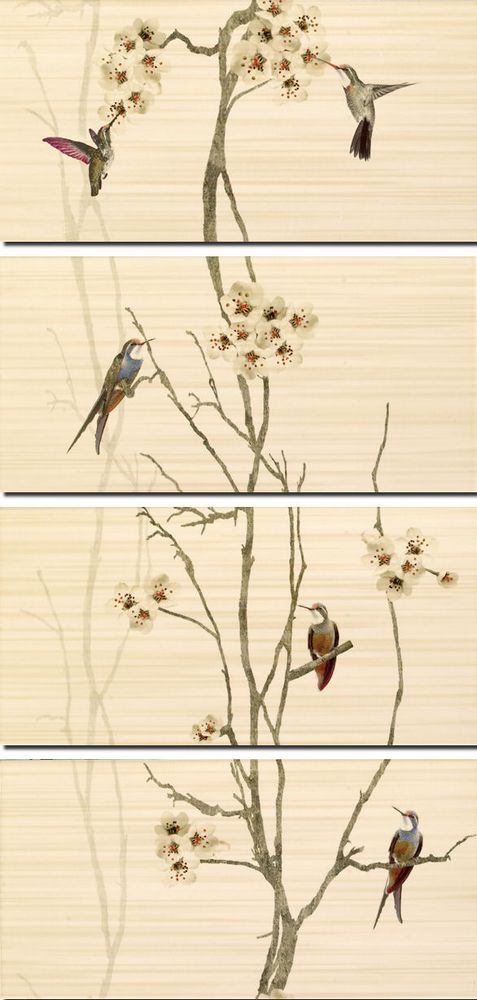 Colibri Decor Crema Colibri Decor Crema