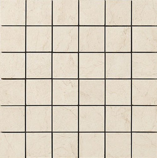 Absolute Mosaico Crema Marfill Nat. Absolute Mosaico Crema Marfill Nat.