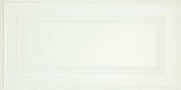 Boiserie Corniche Bianco
