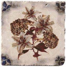 KEY. FORMELLA K-FLOWERS LIGHT(CHIARO)