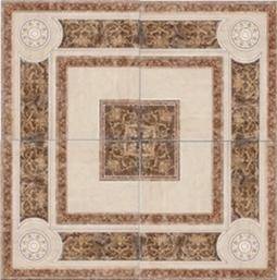 Rosone Trav.Crema/Pz