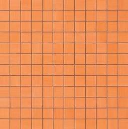 ARANCIO MOSAICO RETE