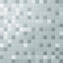 VISIONARY GRIGIO MOSAICO