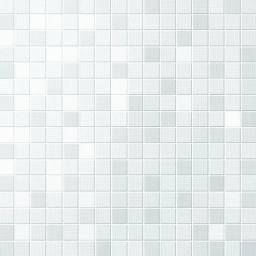 VISIONARY BIANCO MOSAICO