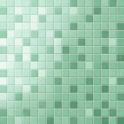 VISIONARY VERDE MOSAICO