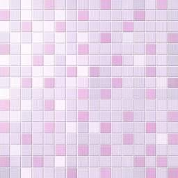 VISIONARY ROSA MOSAICO