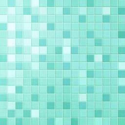 VISIONARY AZZURRO MOSAICO