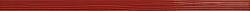 STREAM ROSSO LISTELLO