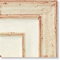 Venezia Cantonera Friso Paladio Noce Venezia Cantonera Friso Paladio Noce