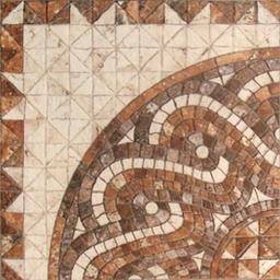 Agadir Deco Marron