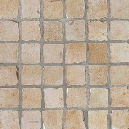 TDS 807 Mosaico Terra Chiara