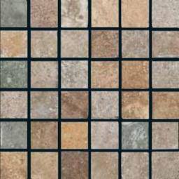 Mosaico Mix Scuro 47X