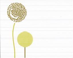 Dec Design Aloe Fiore/Mib