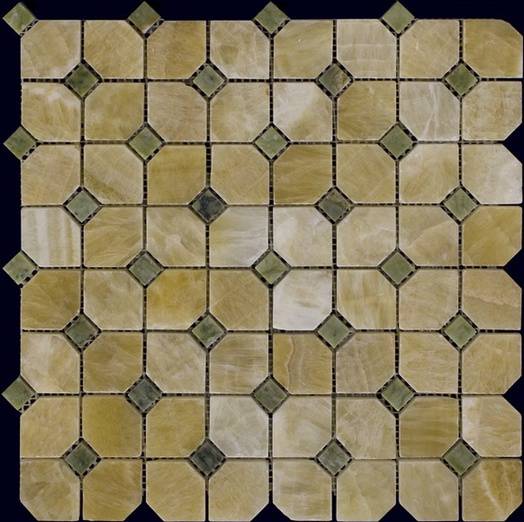 Octagon 7M073+7M068-DP9 Octagon 7M073+7M068-DP9