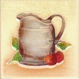 Vanilla Beige Mlecznik