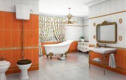 Arcobaleno Orange
