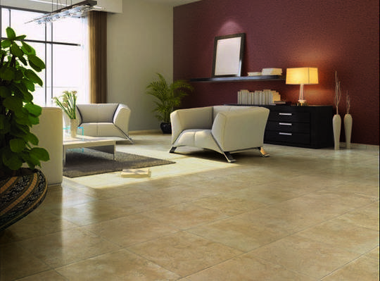 Marble Style