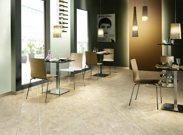 Marble Style