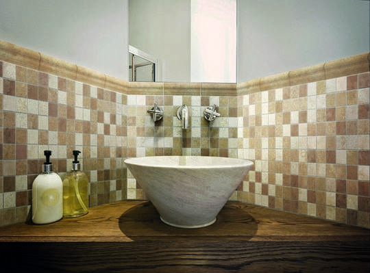 Marble Style