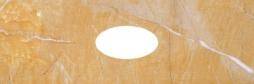 Statuario Gold B-Insert