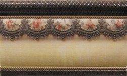 Zocalo Lace