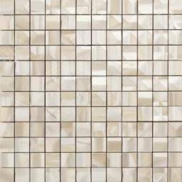 ODM131M Onice D Beige Agata Mosaico