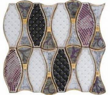 Mosaico De Ceramica 186662 Absolut D935
