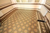 Метлахская плитка