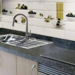 Dishes & Olives