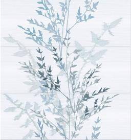 Decor Nippon (set 3 pz) Blanco