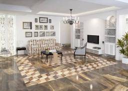 Botticino 60.8 х 60.8