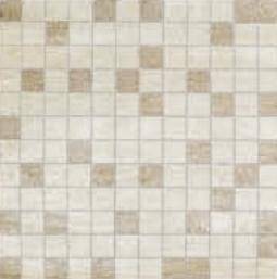 Mosaico Mix Beige/Crema Lap.Ret.