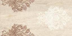 Inserto Stencil Beige