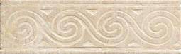 Fascia Travertino Crema