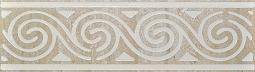 Fascia Travertino Noce