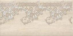 Fascia Lace Beige