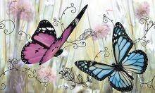 Mariposas Decor