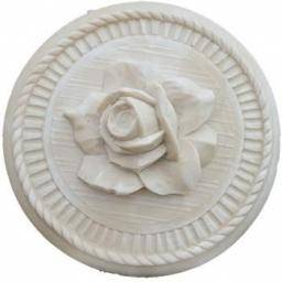 Umbria Rosa Ovalo