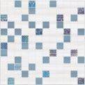 Acuarela Mosaico Cottom-Perla