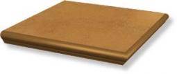 Aquarius Beige Stopnica z Kapinosem Narozna