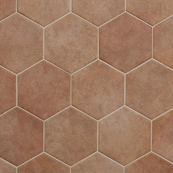 Hexatile Cotto Rodeno Hexatile Cotto Rodeno