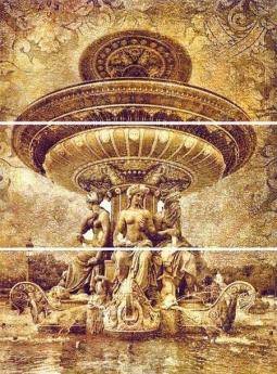 Paris Fontaine