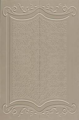 MM11DA Marmi Imperiali Boiserie Line Decoro