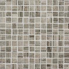 MM1230M Marmi Imperiali Mosaico Grey