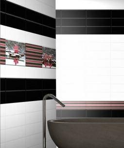 Aure Red White