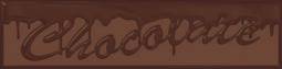 Decor Chocolate Chocolatier