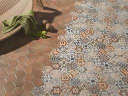 Hexagonal