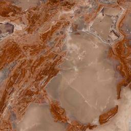 Orion Polished Marron
