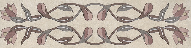 Тадж Махал Керама Марацци фото 12